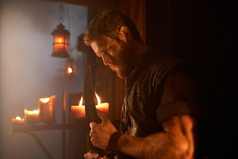 Black Sails
