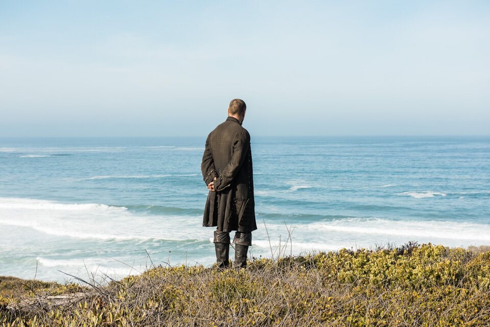 Black Sails