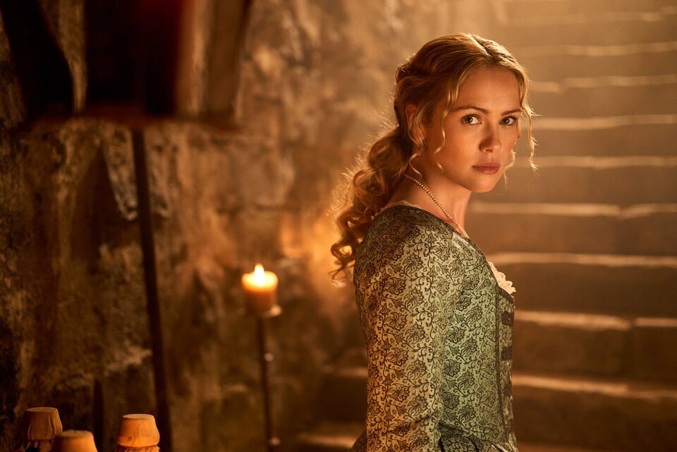 Black Sails