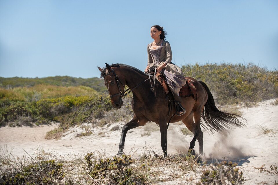Black Sails