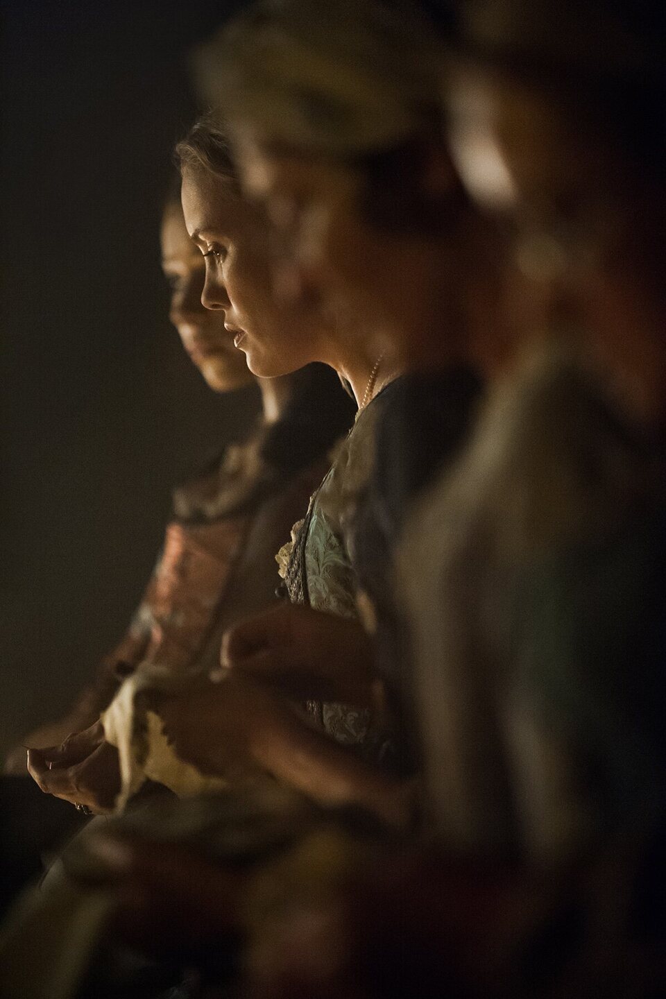 Black Sails
