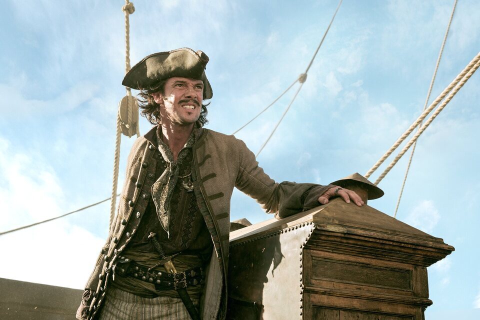 Black Sails
