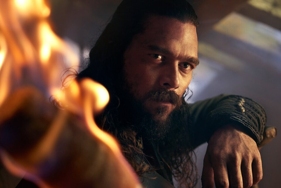 Black Sails