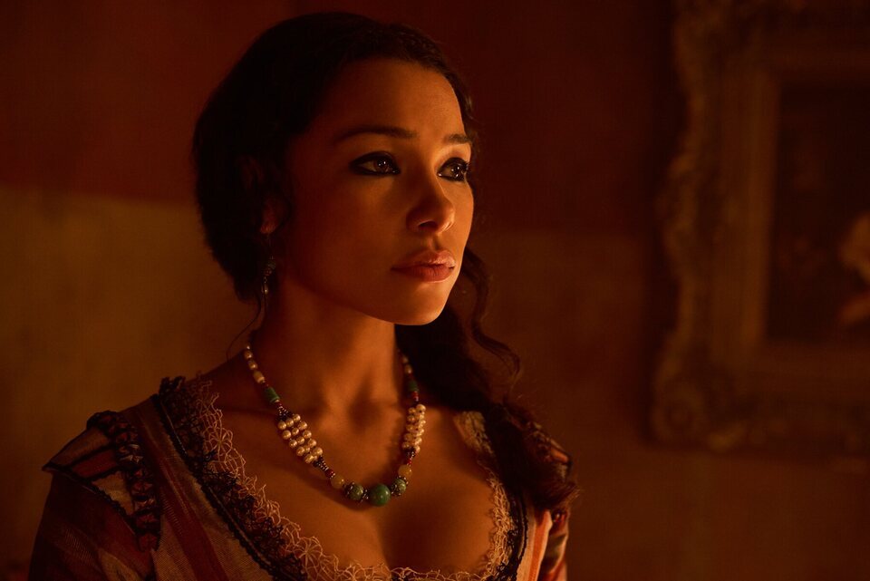 Black Sails