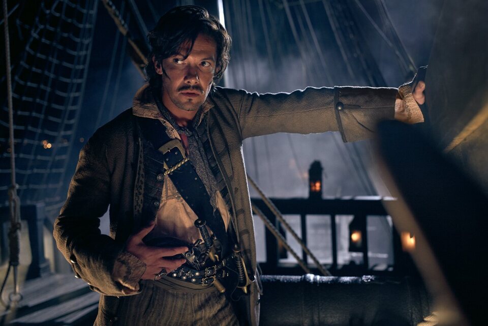 Black Sails