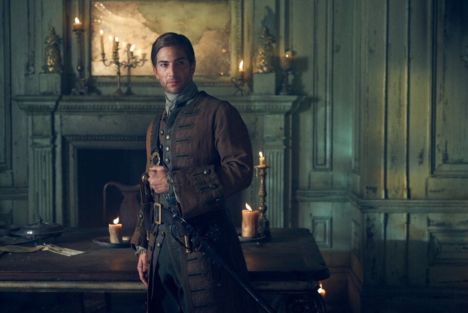 Black Sails
