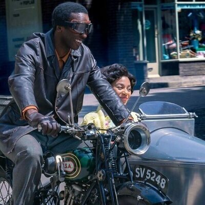 ¡Llama a la comadrona!