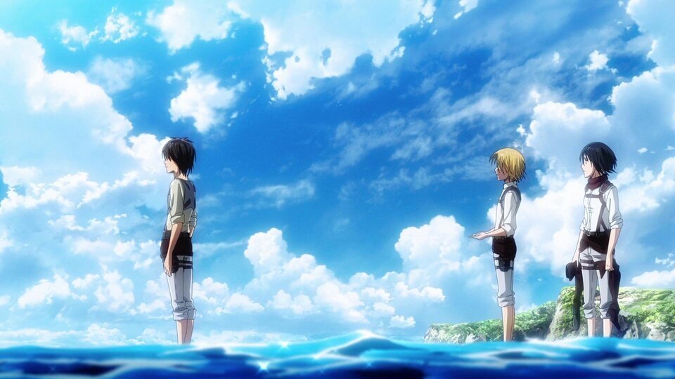 Ataque a los titanes