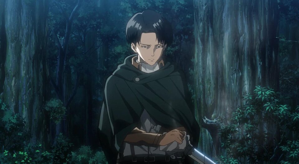 Ataque a los titanes