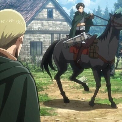 Ataque a los titanes