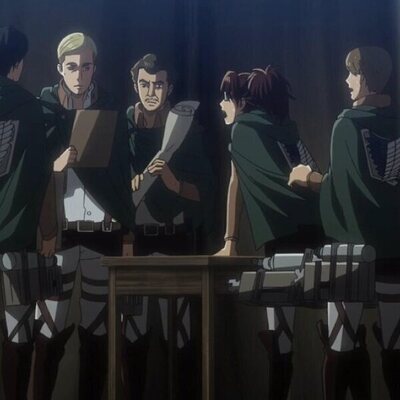 Ataque a los titanes