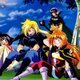 Slayers (Reena y Gaudy)