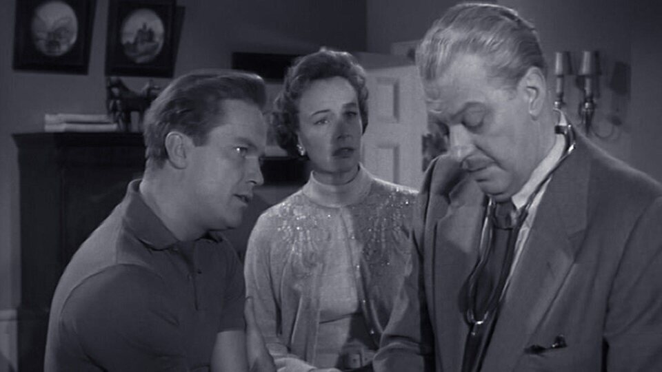 Alfred Hitchcock presenta