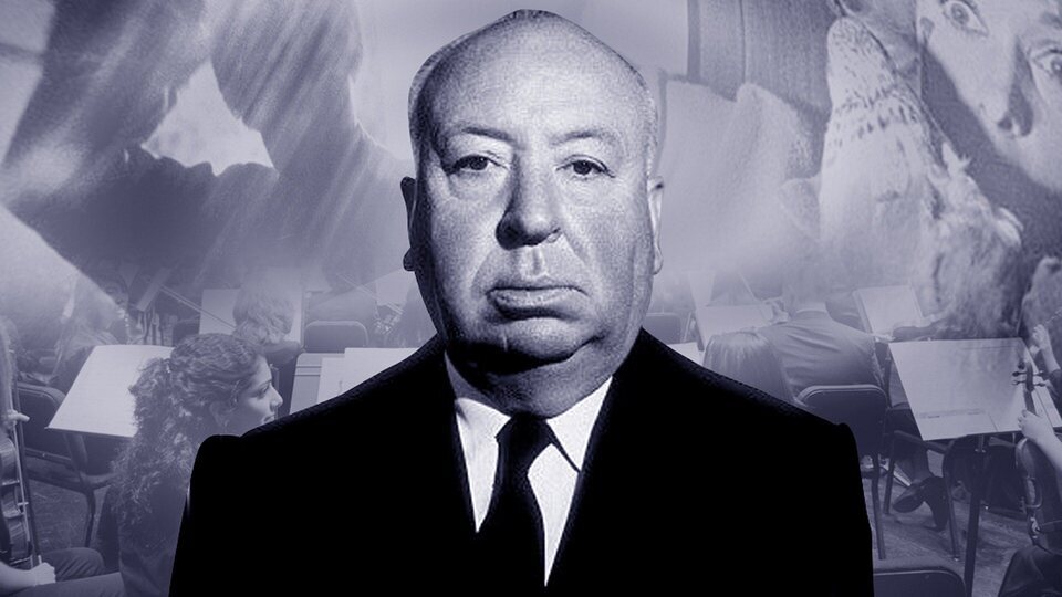 Alfred Hitchcock presenta