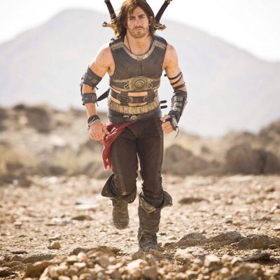 Prince of Persia: las arenas del tiempo