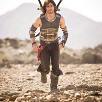 Prince of Persia: las arenas del tiempo