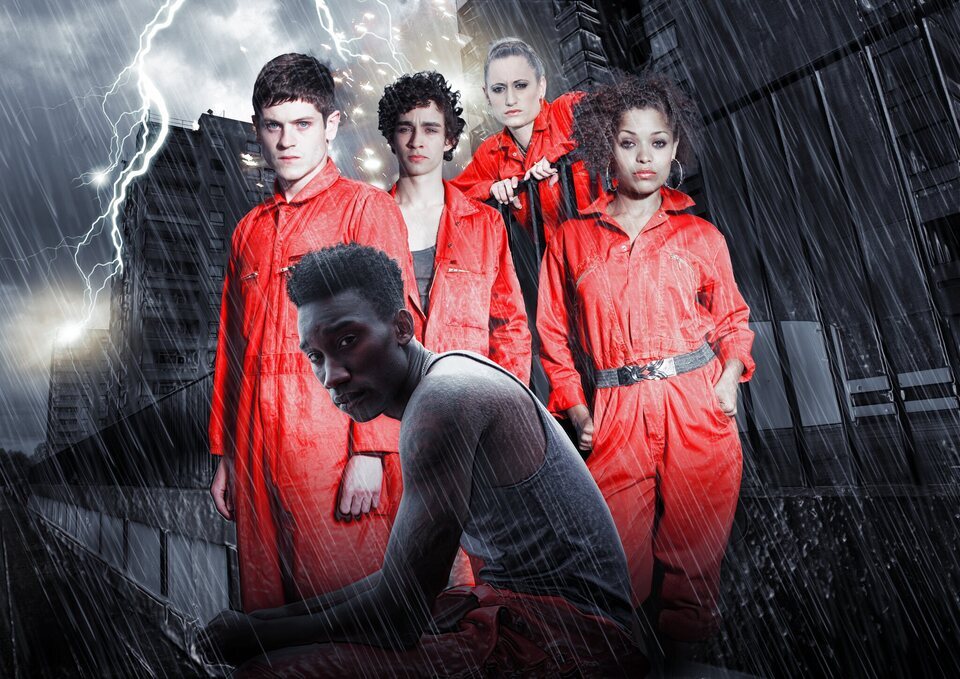 Misfits