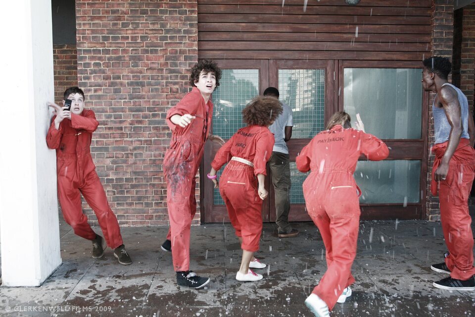 Misfits
