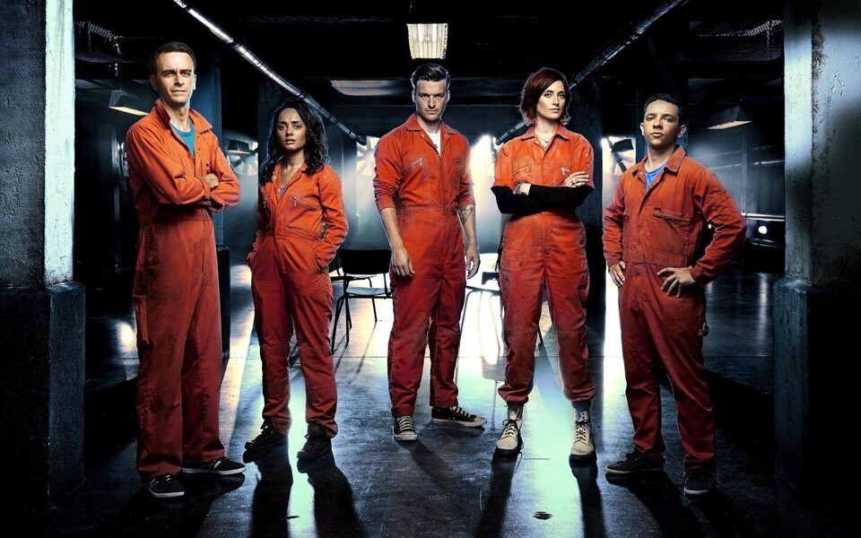 Misfits