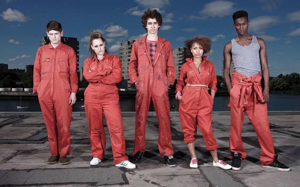 Misfits