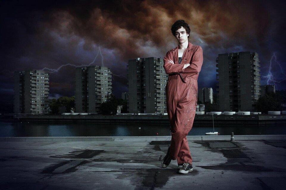 Misfits