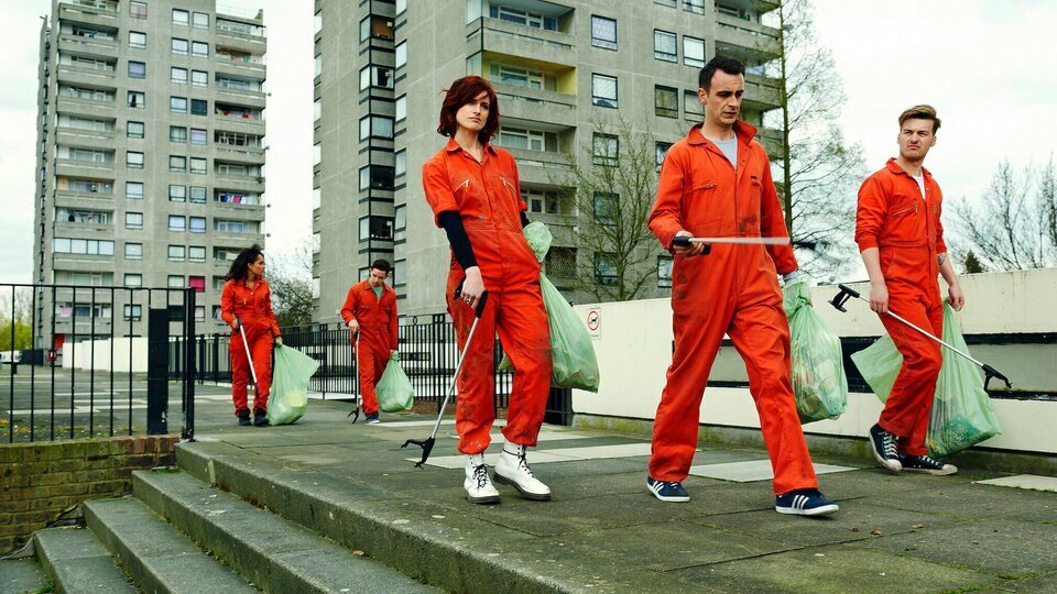 Misfits