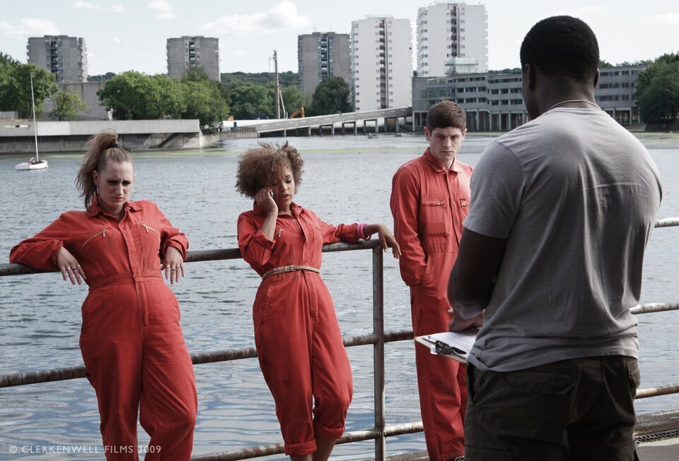 Misfits