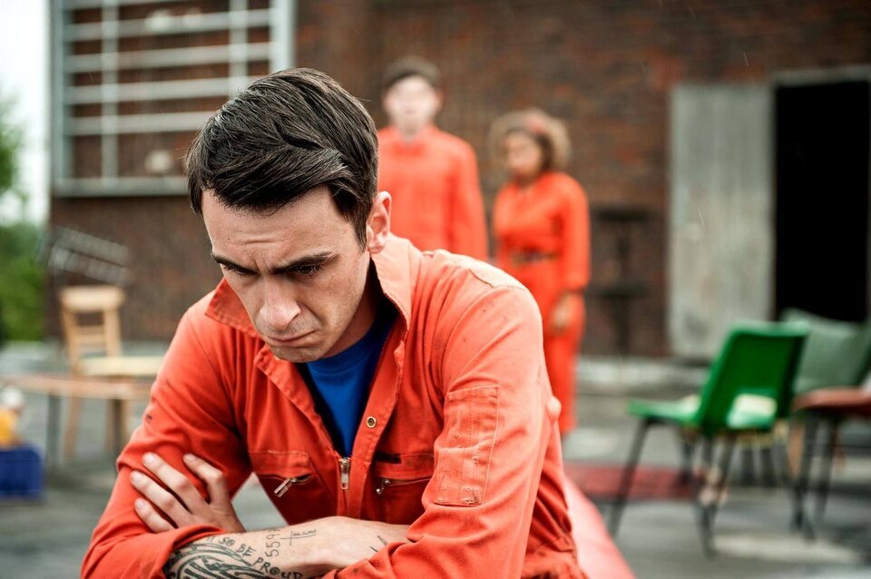 Misfits