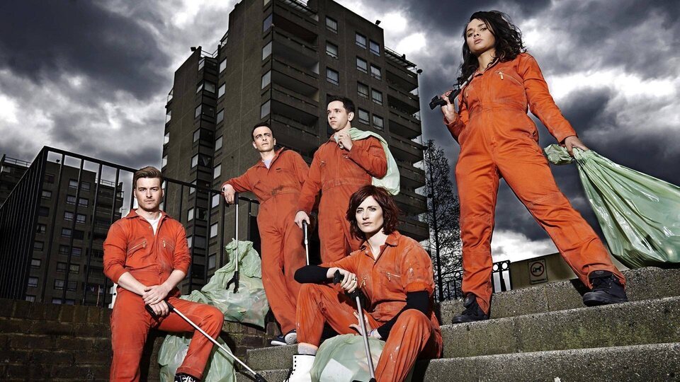 Misfits