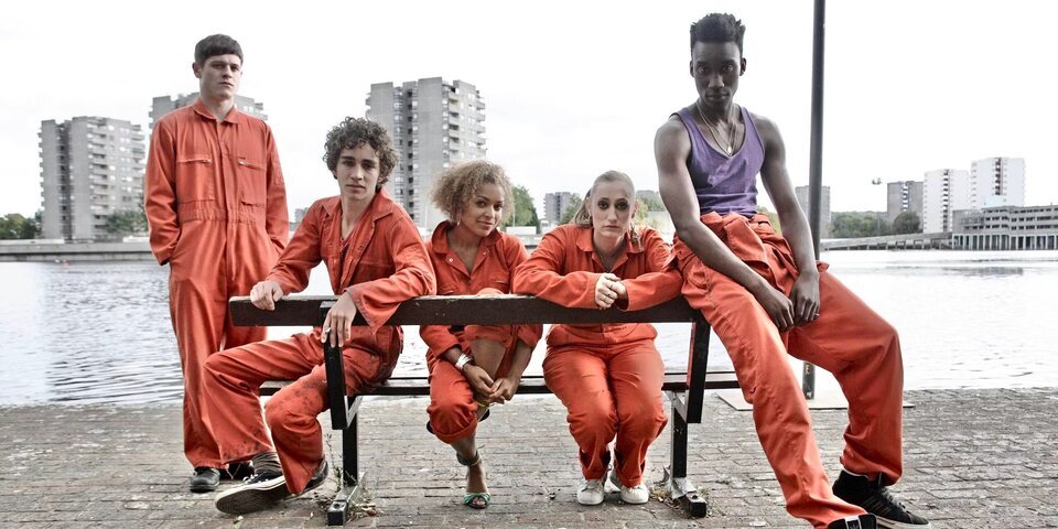 Misfits