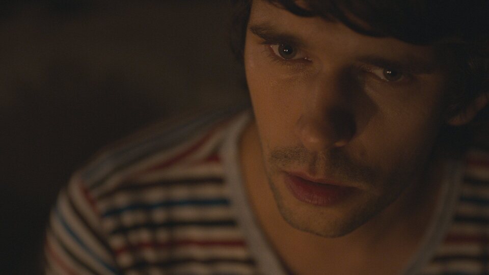 London Spy