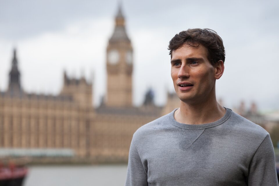 London Spy