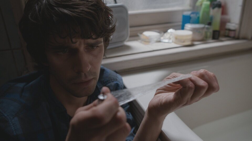 London Spy