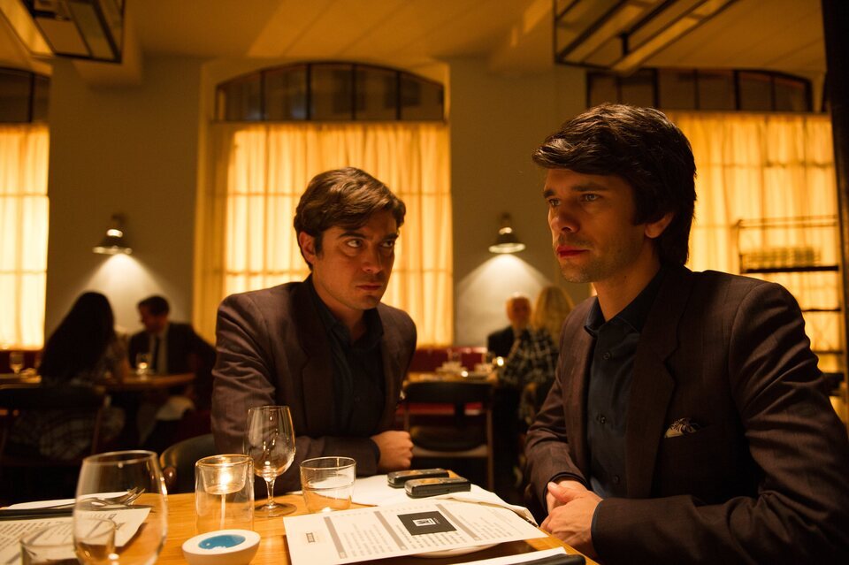 London Spy