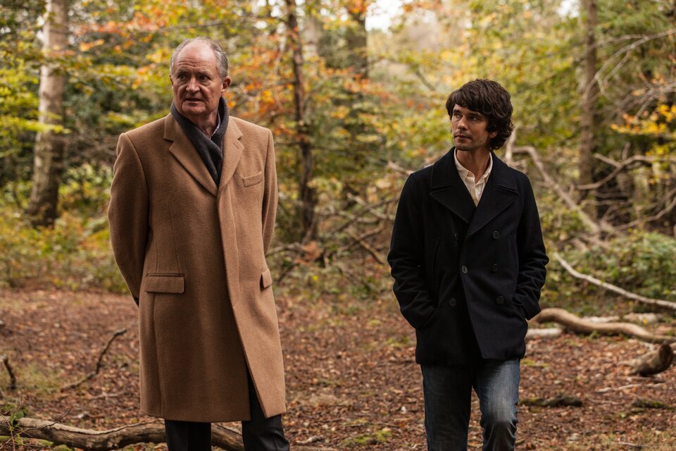 London Spy