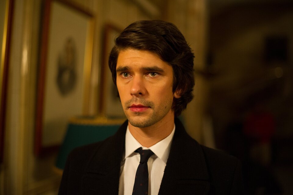 London Spy