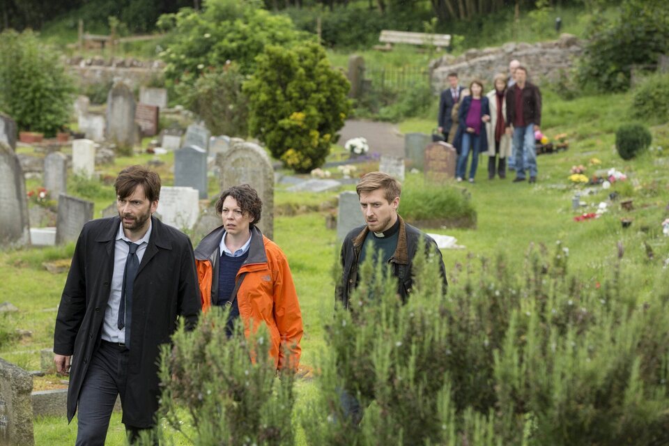 Broadchurch