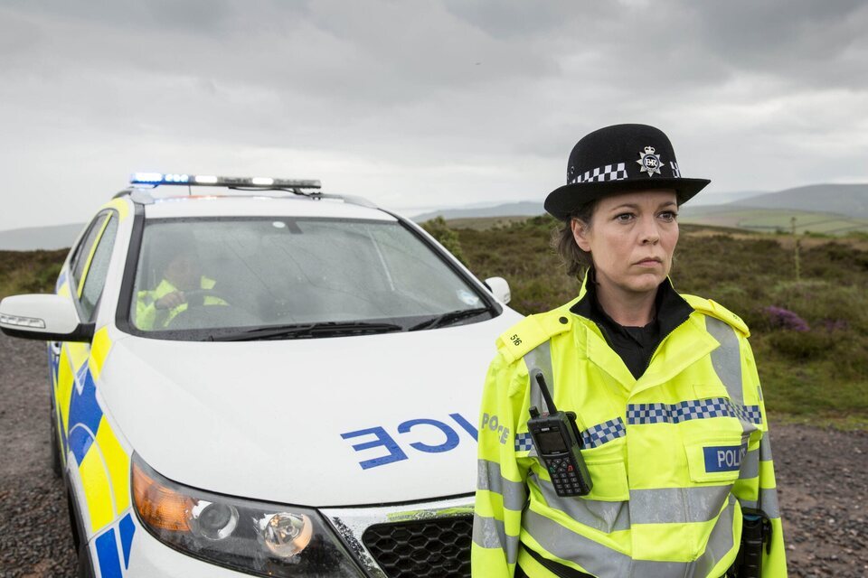Broadchurch