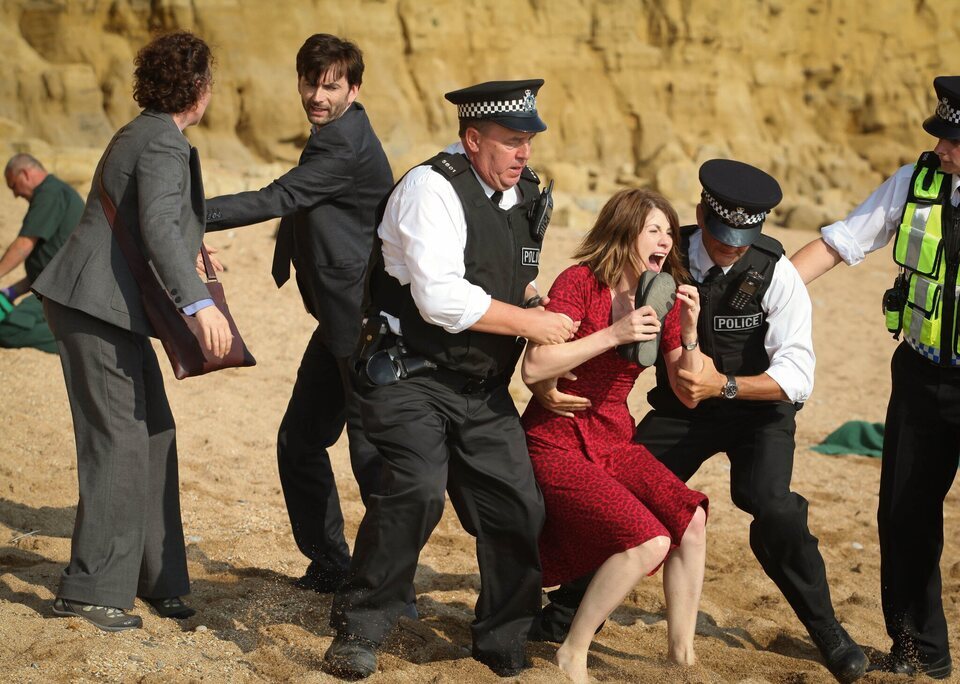 Broadchurch