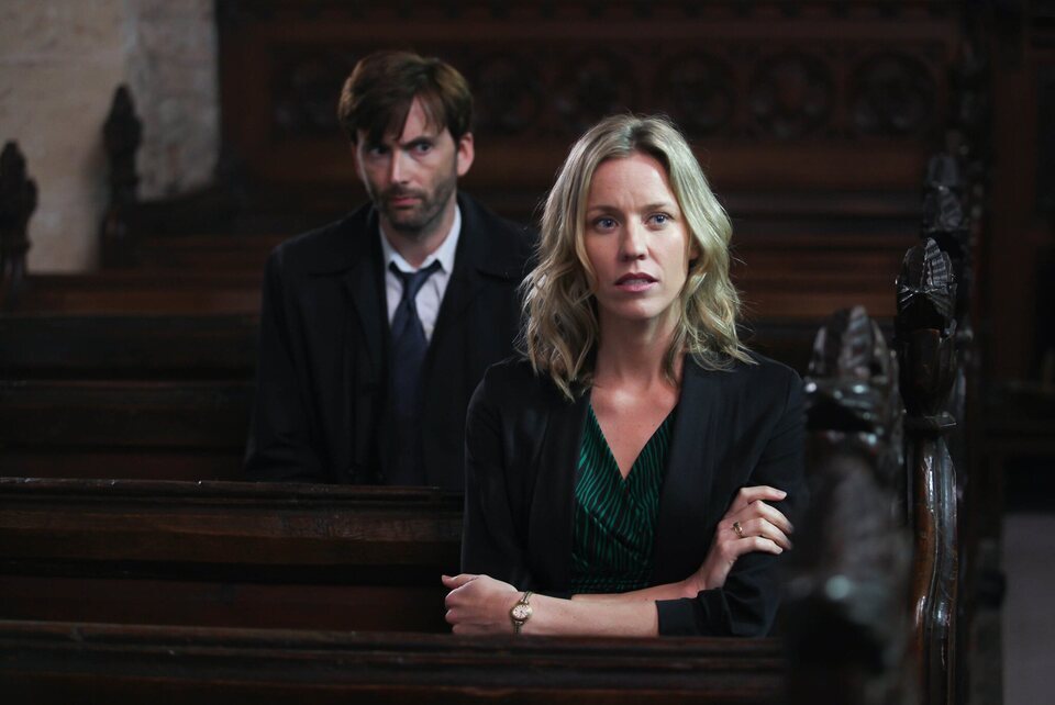 Broadchurch