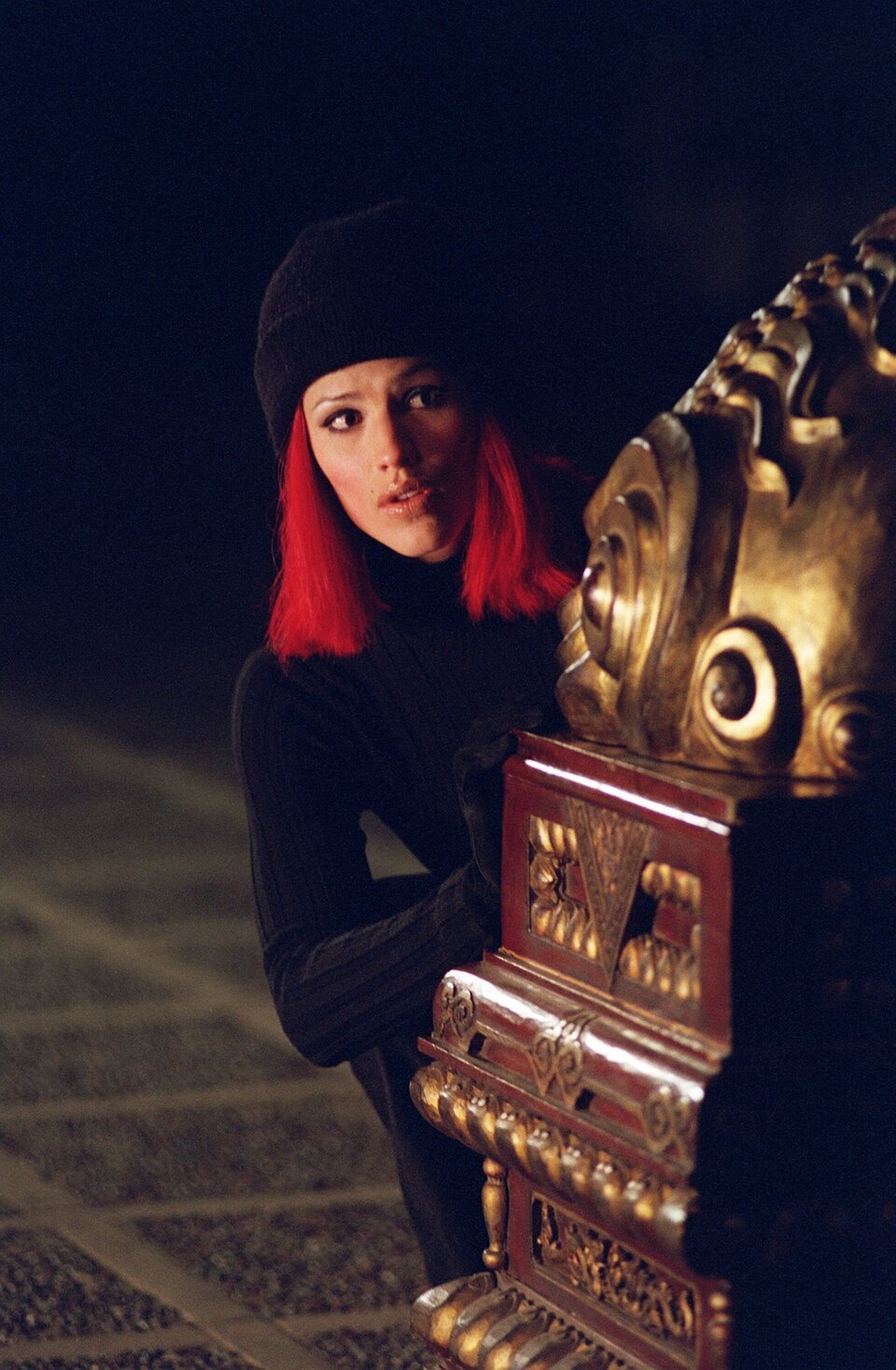 Alias