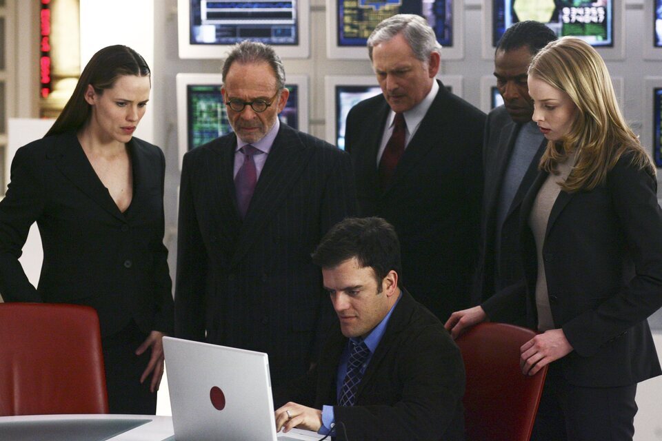 Alias