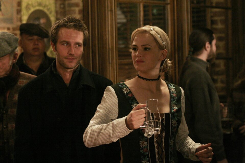 Alias