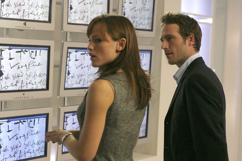 Alias