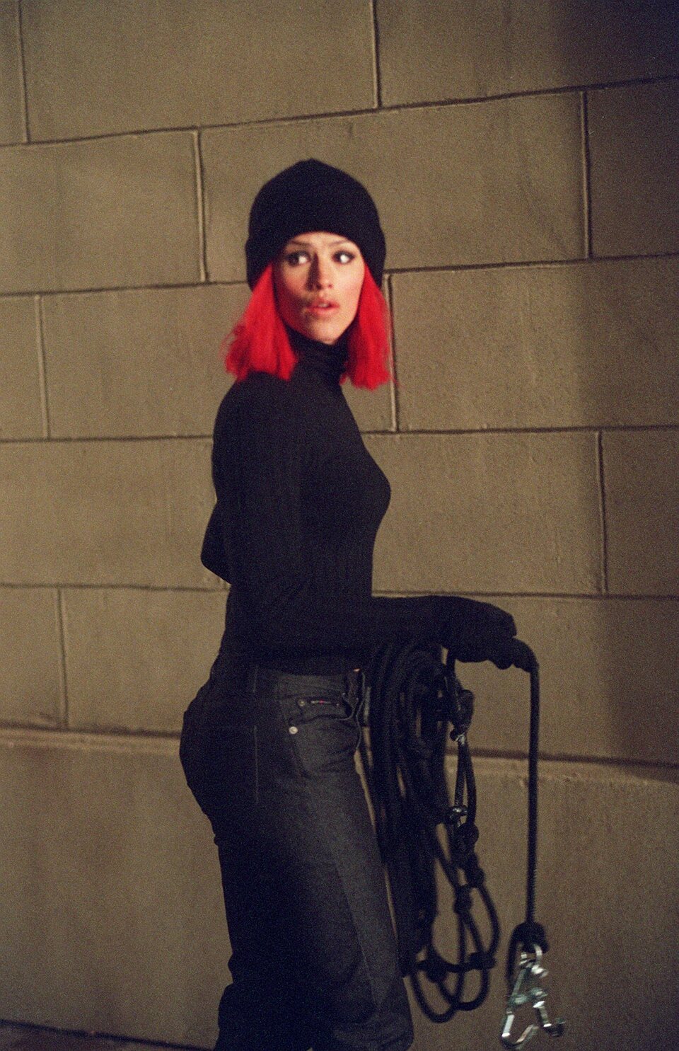 Alias