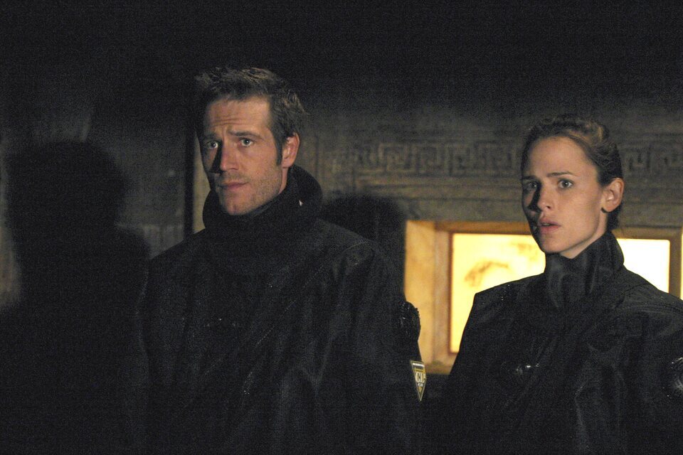 Alias
