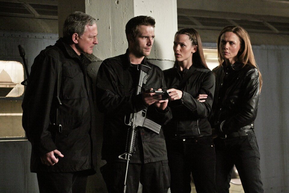Alias