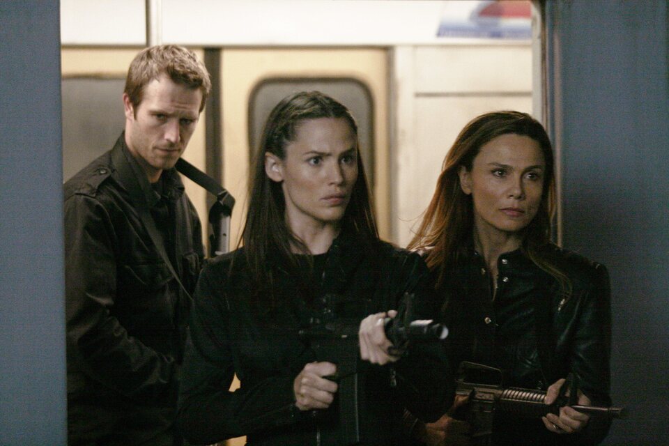 Alias