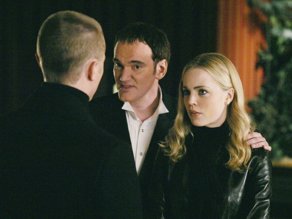 Alias