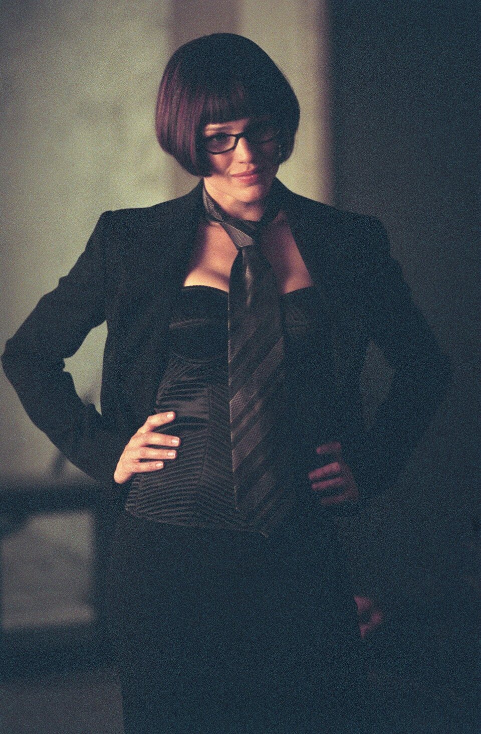Alias
